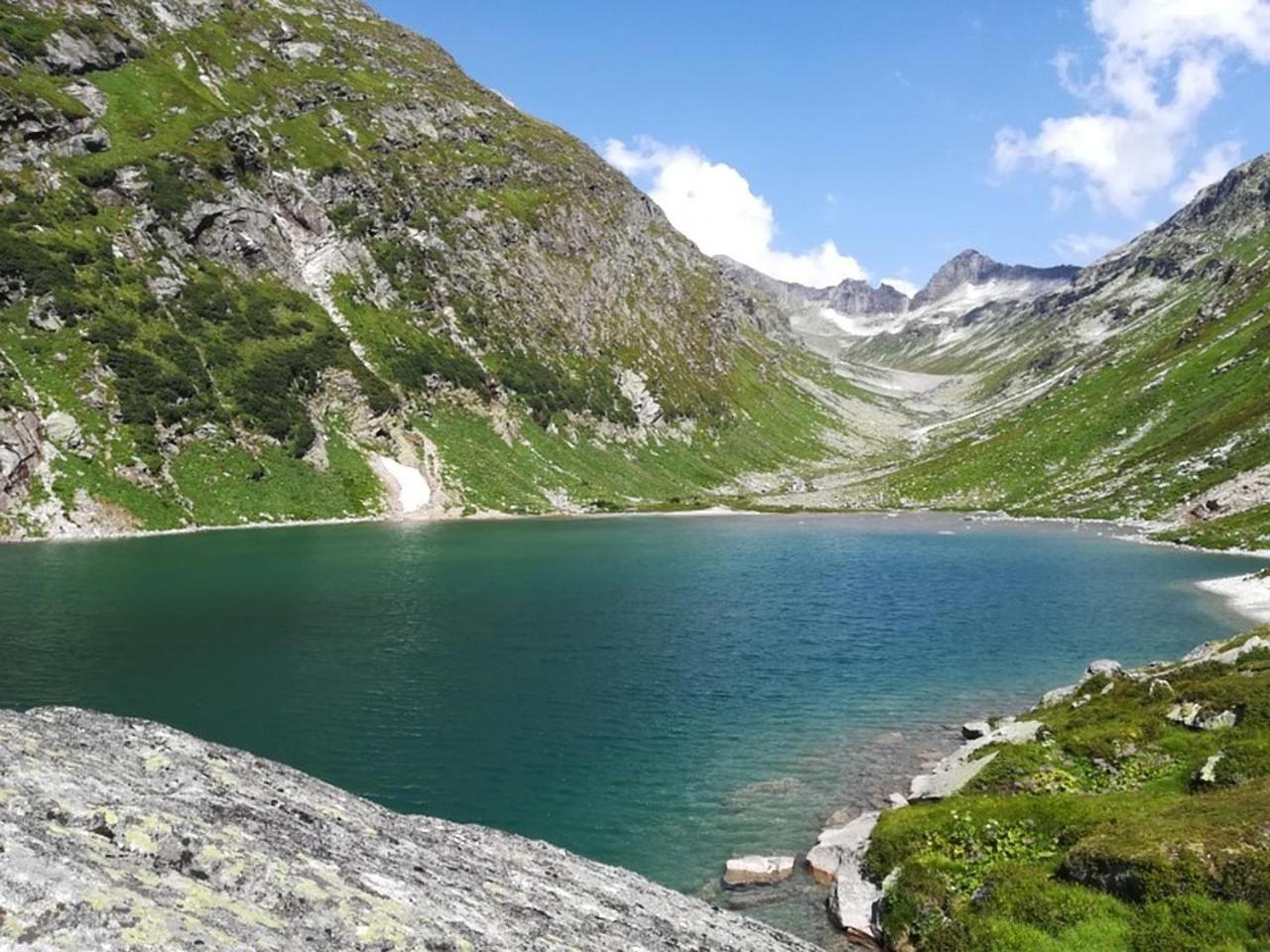 Отель Koednitzhof Кальс-ам-Гросглоккнер Экстерьер фото